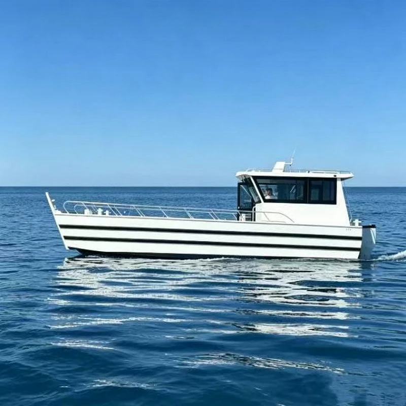 Cargo Landing Craft